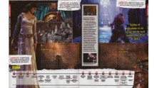 Castlevania Lords Of Shadow scan Player 1