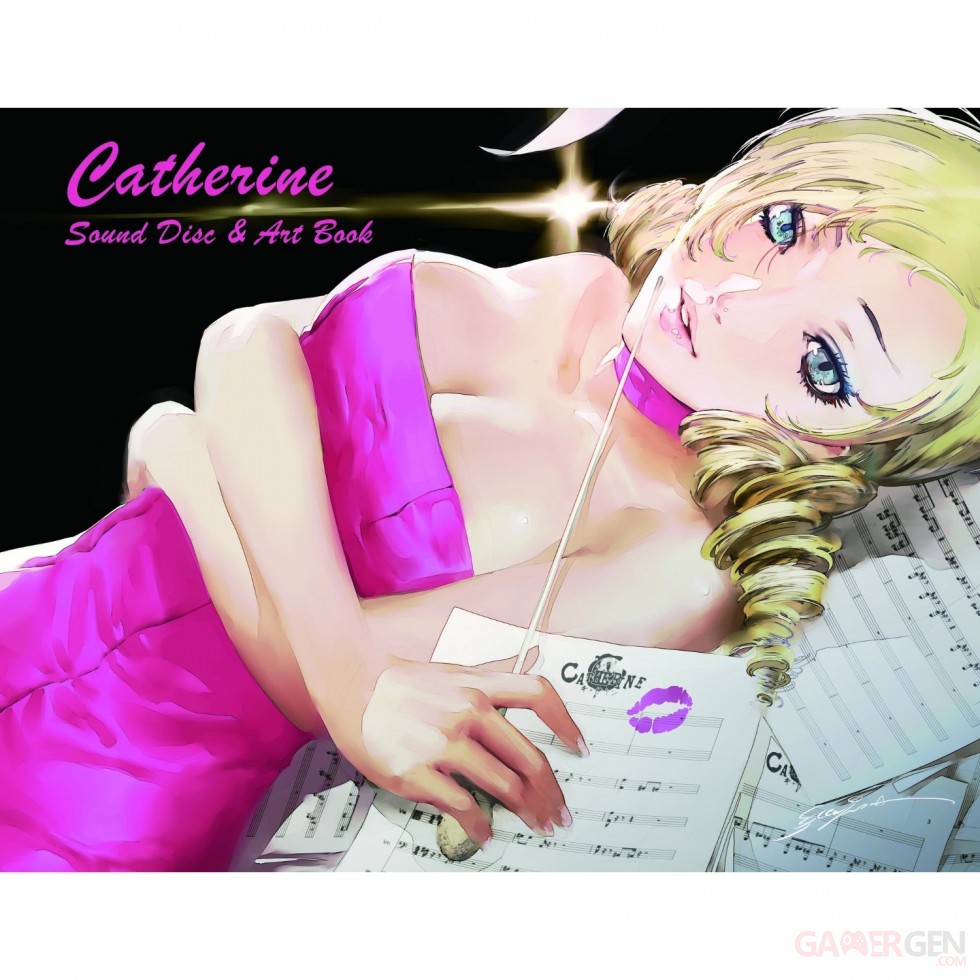 catherine-soundtrack-collector