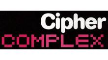 Cipher Complex (17)