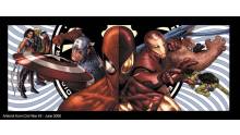 Civil War Marvel Ultimate Alliance 2