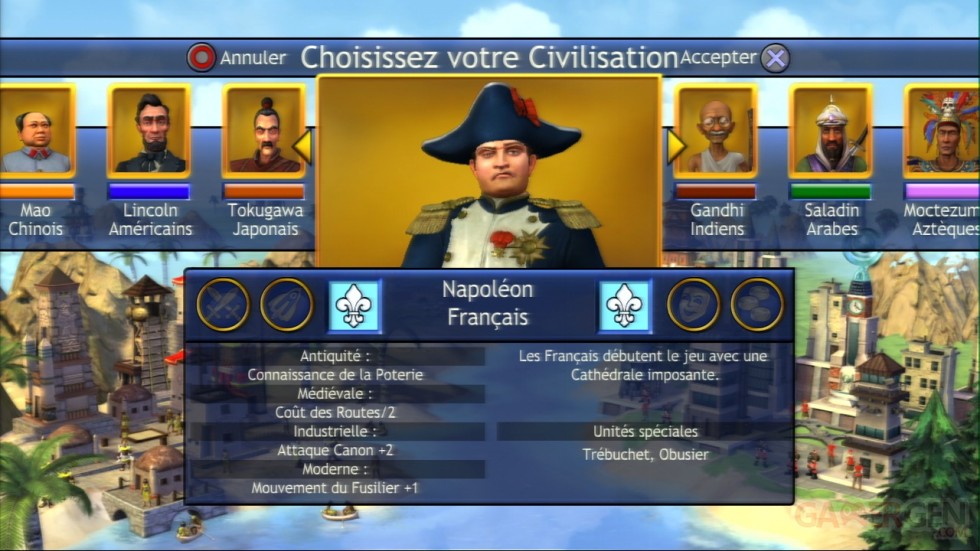 Civilization Revolution (10)