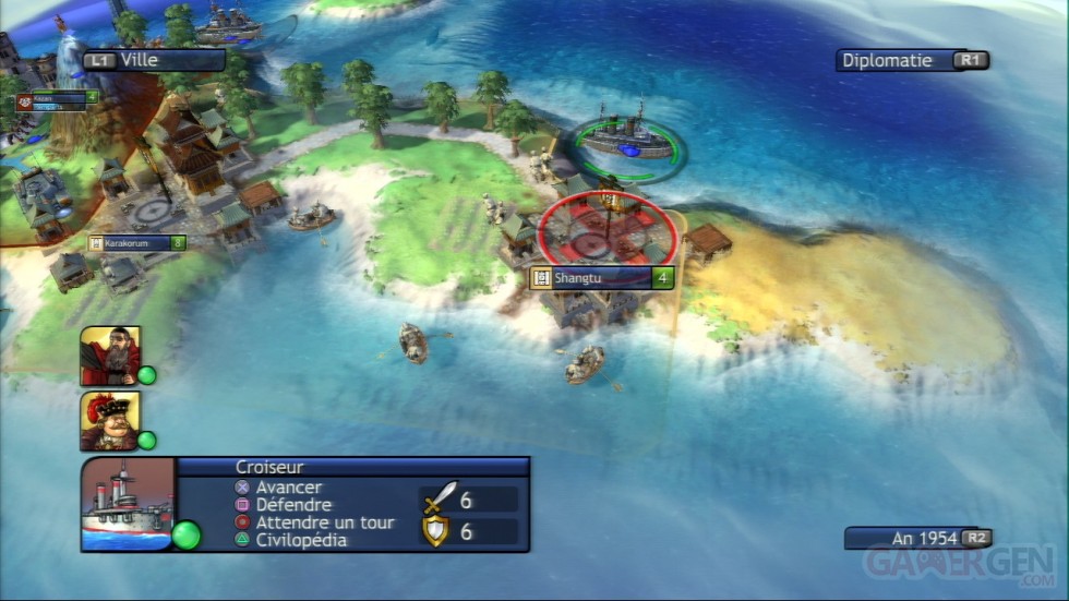 Civilization Revolution (4)