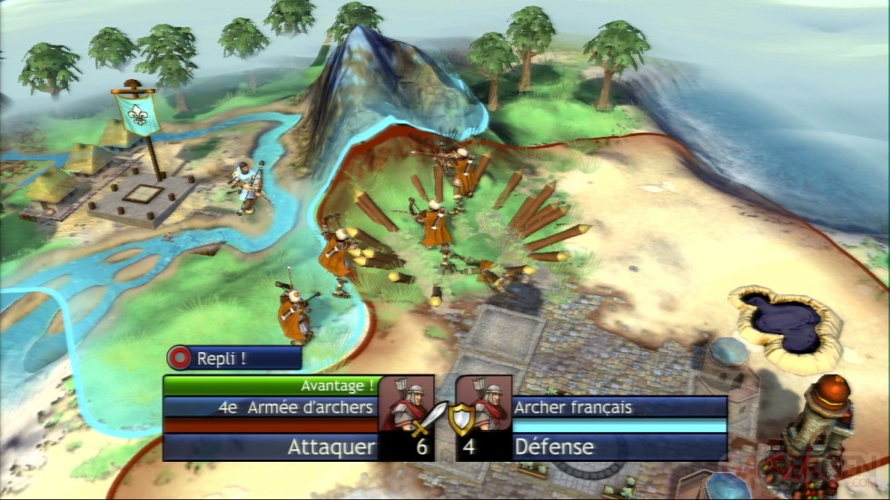 Civilization Revolution (7)