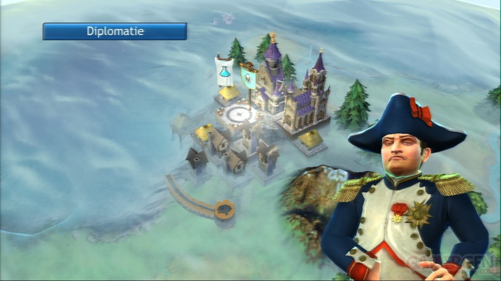 Civilization Revolution (90)