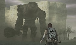 classics hd The ICO and Shadow of the Colossus Collection 22 06 2011 screenshot 1