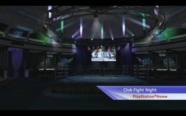 ClubFightNightSpace