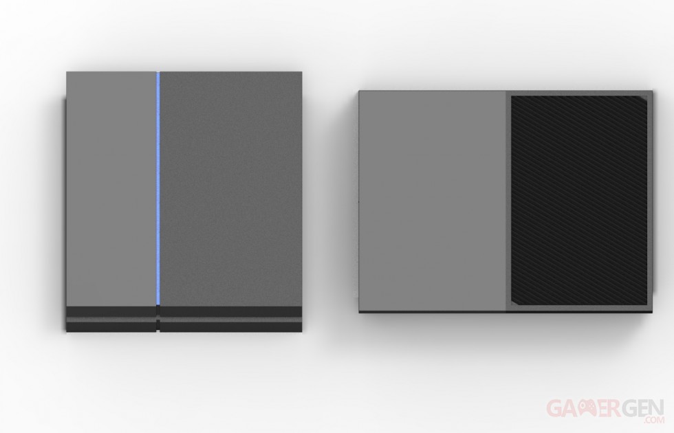 Comparaison Xbox One PS4 12.06.2013 (1)