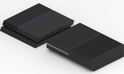 Comparaison Xbox One PS4 12.06.2013 (3)