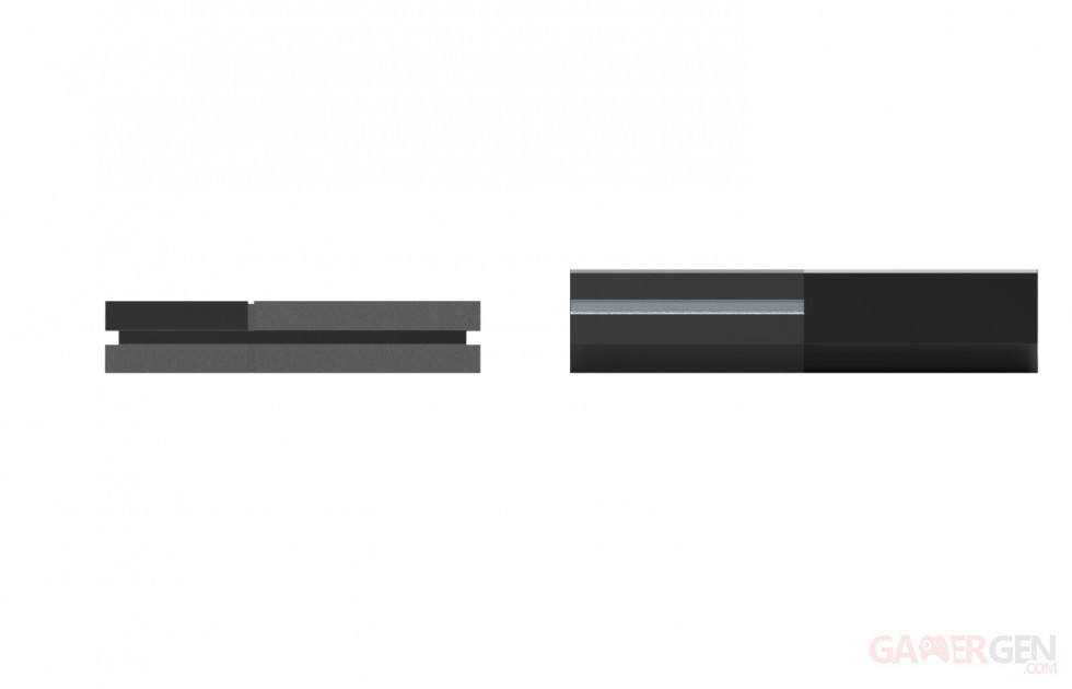 Comparaison Xbox One PS4 12.06.2013 (4)