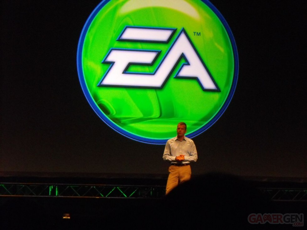 conf ea EA-GAMESCOM-2010-PART-ONE 7