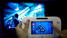 Conference EA Mass Effect 3 Wii U 02.08.2012