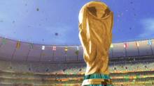 Coupe du Monde de la FIFA : Afrique du Sud 2010 head