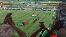 Coupe du monde de la FIFA Afrique du sud 2010 test (37)