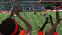 Coupe du monde de la FIFA Afrique du sud 2010 test (39)