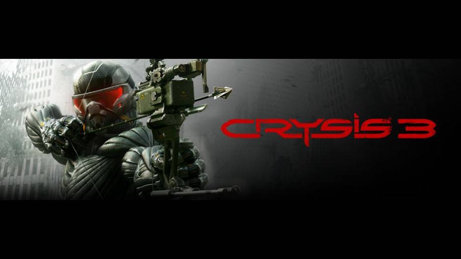 Crysis 3 1