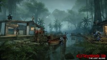 Crysis 3 DLC The Lost Island images screenshots 01