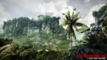Crysis 3 DLC The Lost Island images screenshots 02