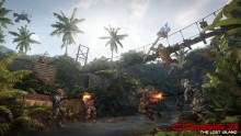 Crysis 3 DLC The Lost Island images screenshots 04