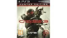 Crysis 3 jaquette