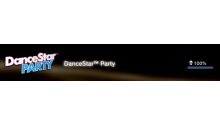 Dance Star Party - trophées -FULL 1