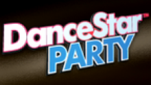 Dance Star Party - trophées -ICONE 1