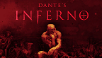 dante\'s inferno logo