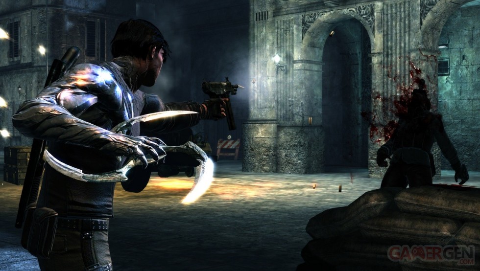 Dark Sector (104)