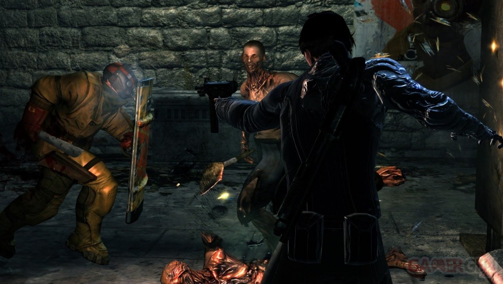 Dark Sector (105)