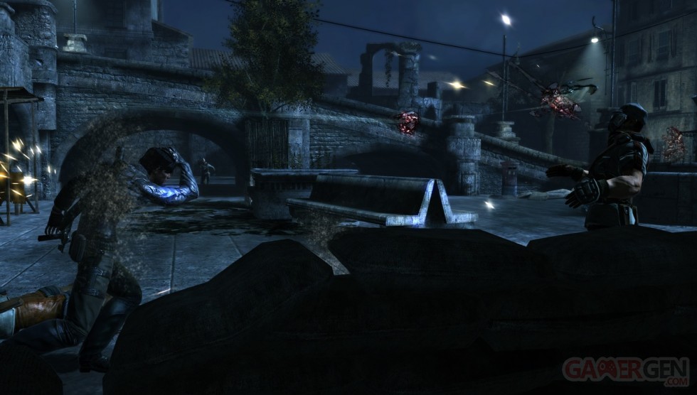 Dark Sector (106)