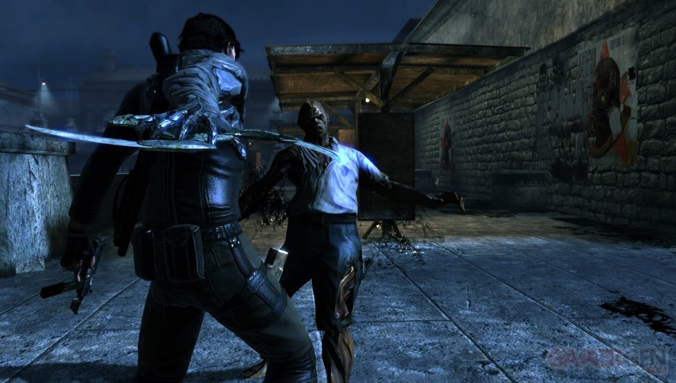 Dark Sector (107)