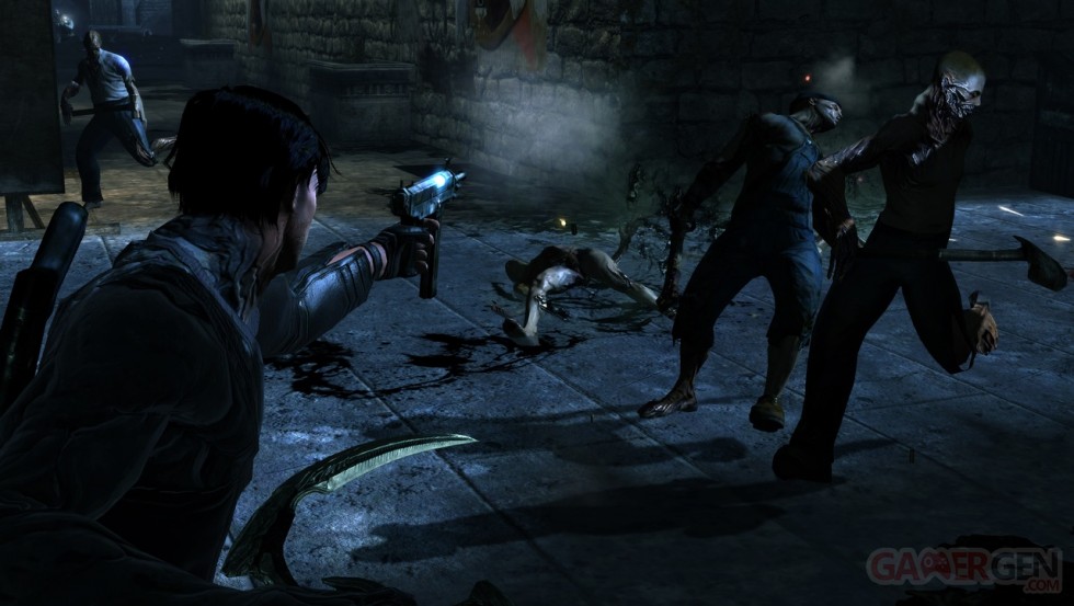 Dark Sector (108)