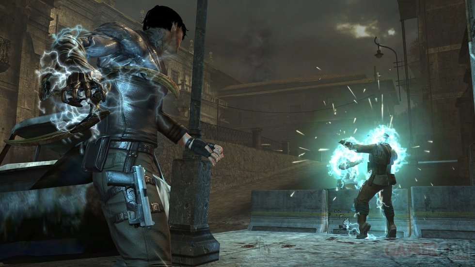 Dark Sector (116)