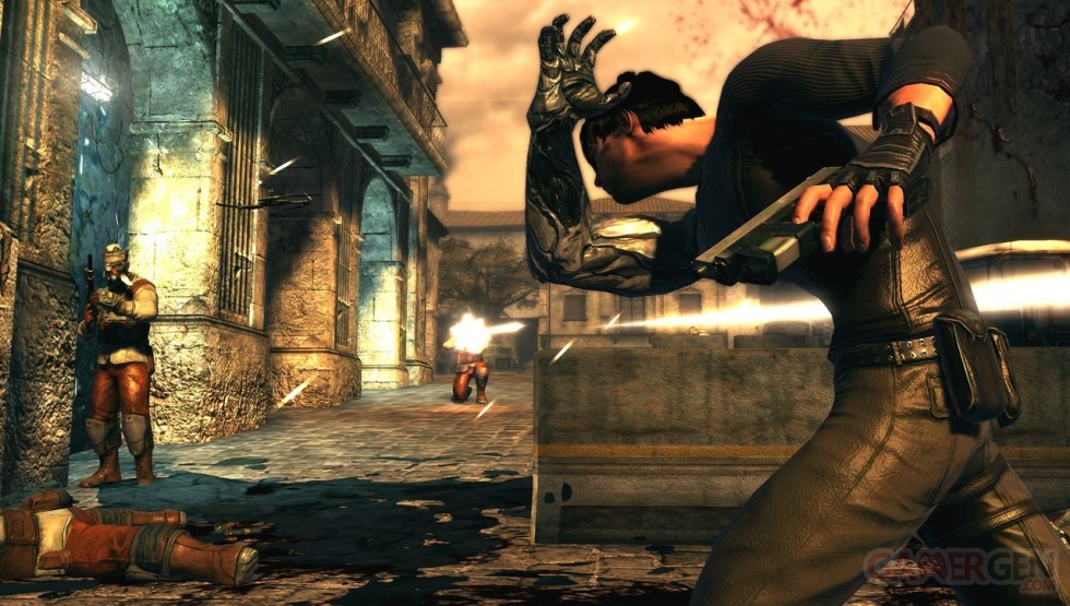 Dark Sector (123)