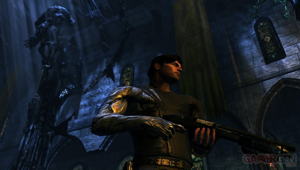 Dark Sector (132)