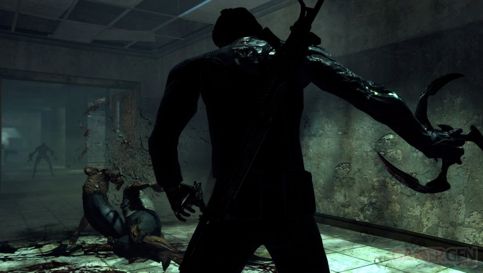 Dark Sector (136)