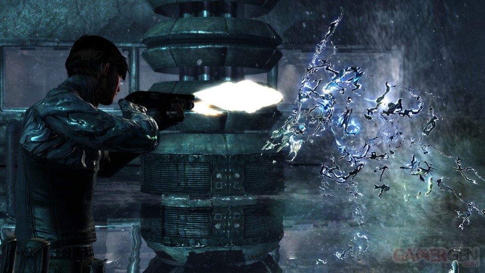 Dark Sector (138)