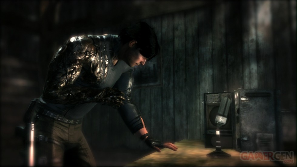 Dark Sector (52)