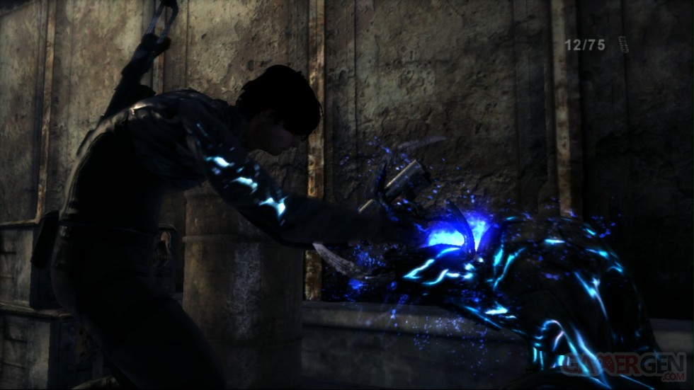 Dark Sector (75)