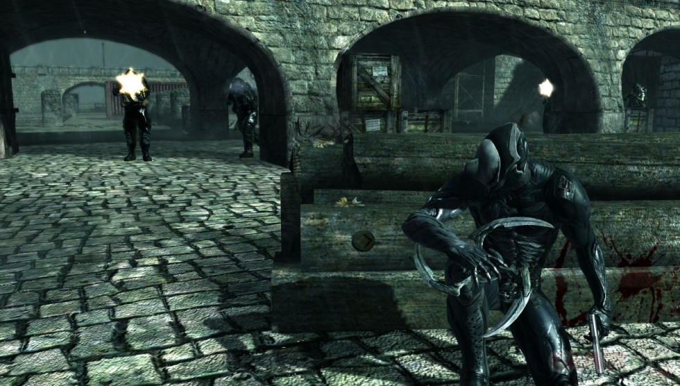 Dark Sector (92)