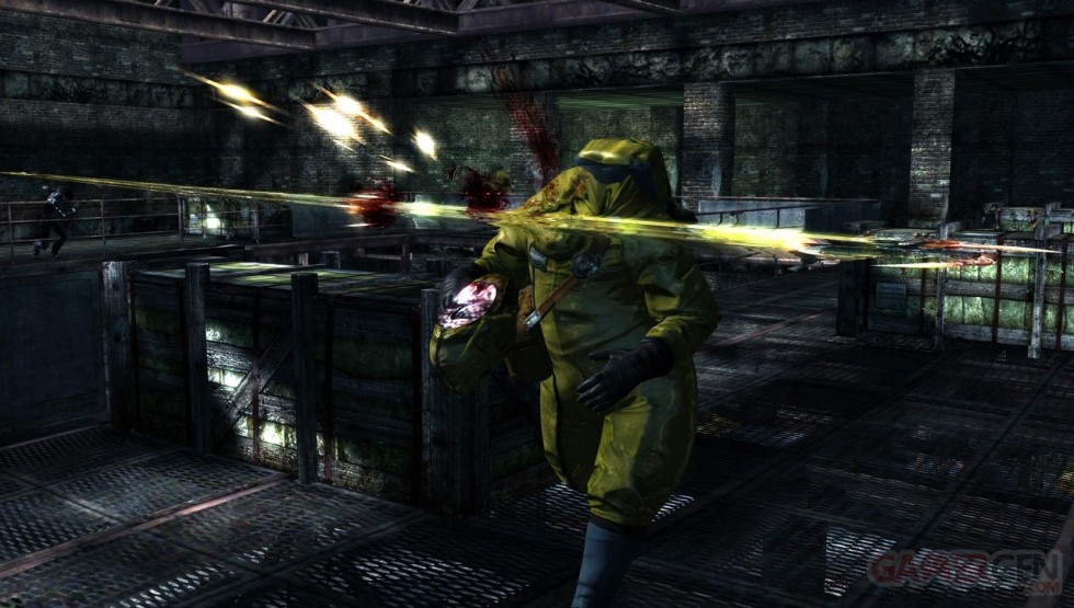 Dark Sector (95)