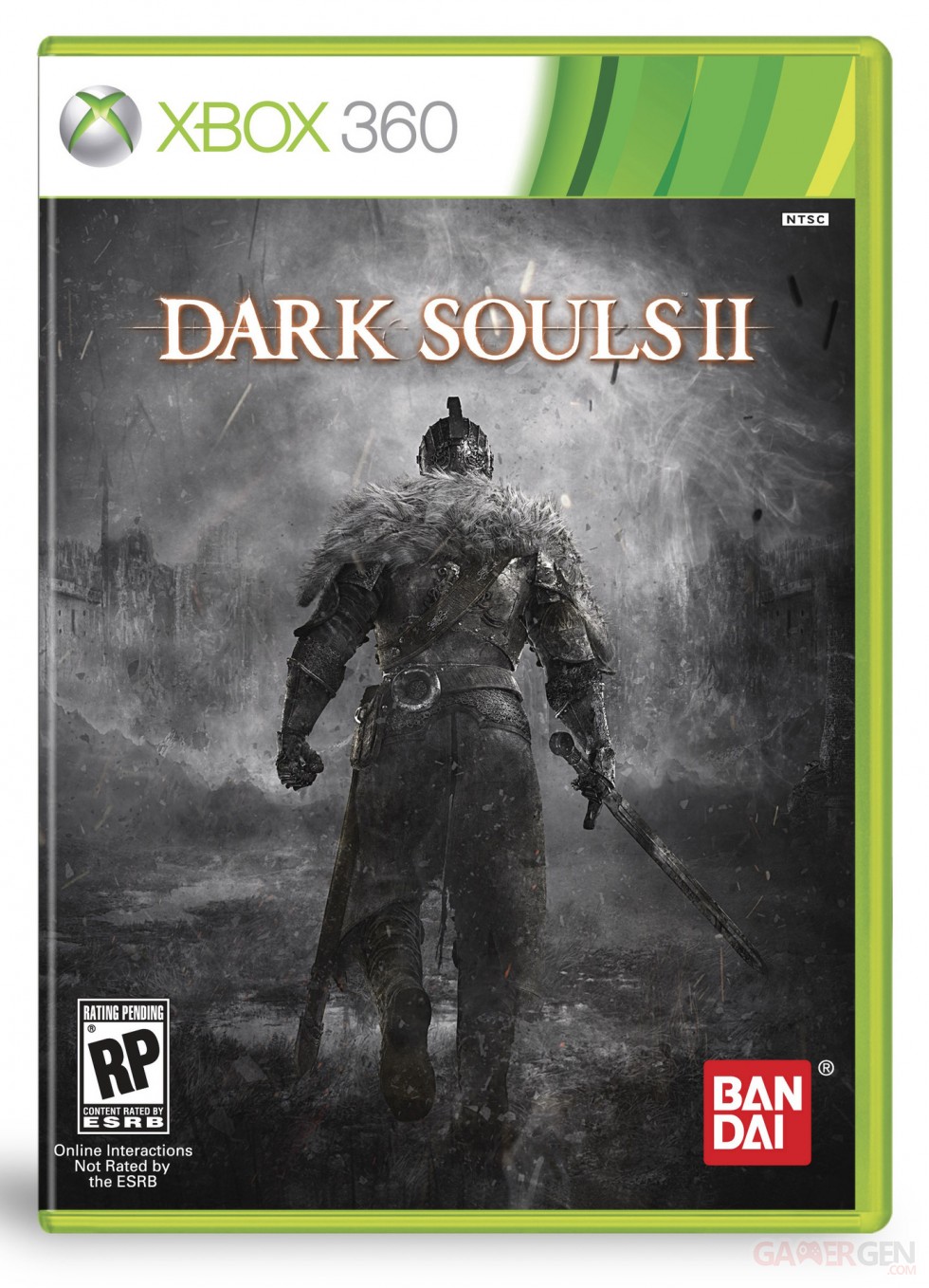 Dark Souls II screenshot 13042013 001