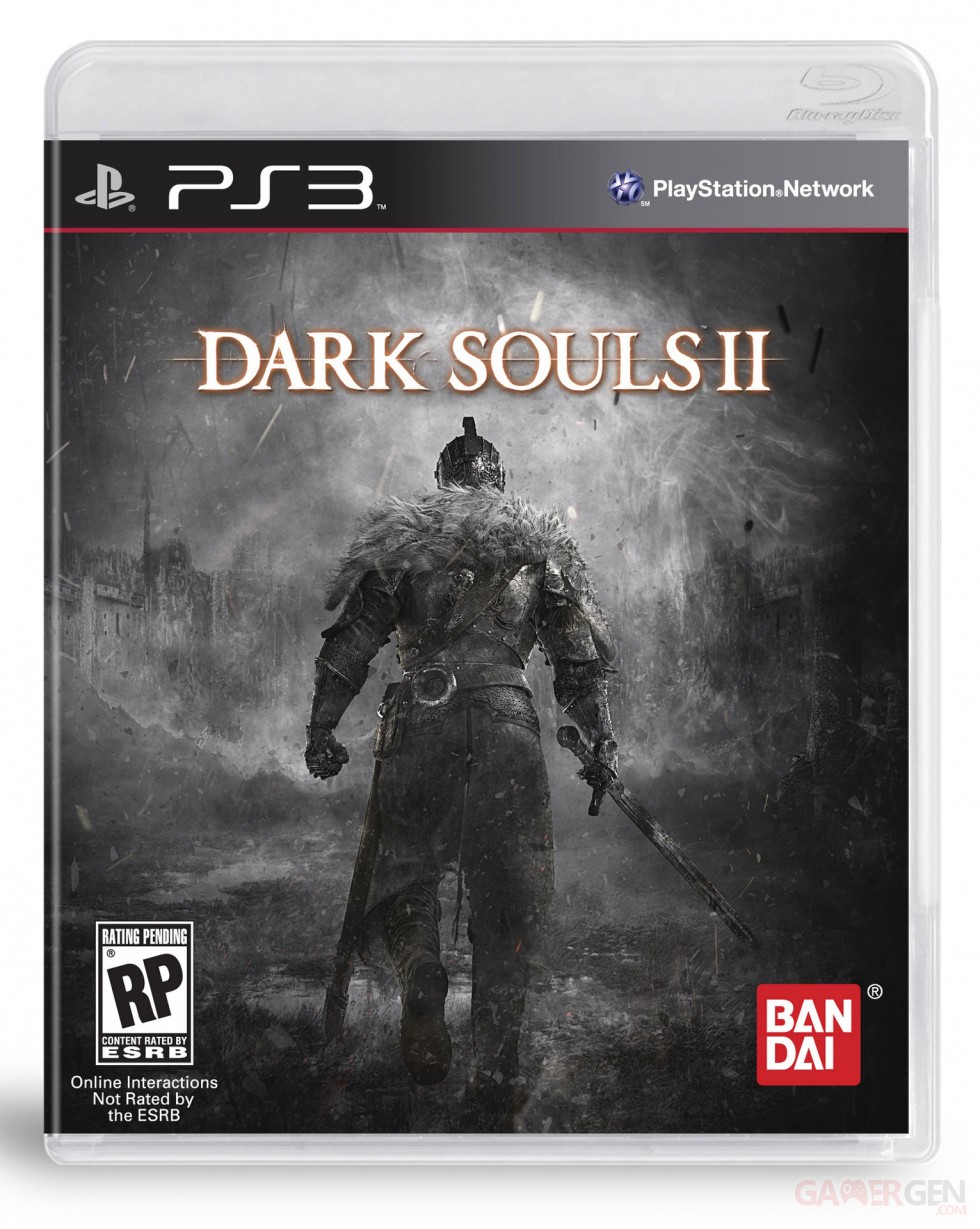 Dark Souls II screenshot 13042013 002