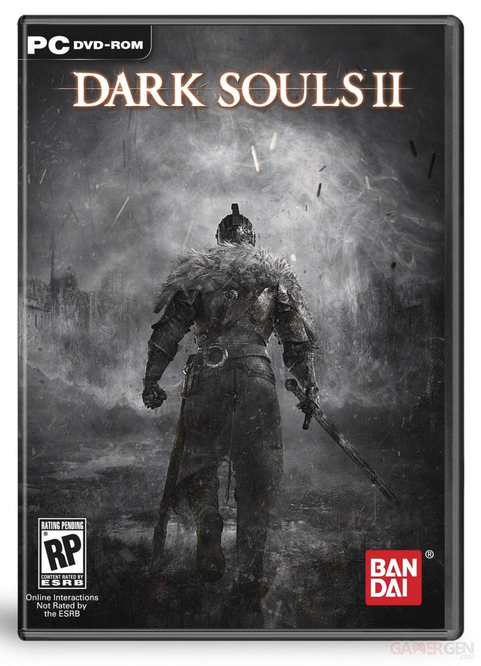 Dark Souls II screenshot 13042013 003