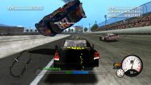 DAYS OF THUNDER NASCAR EDITION PS3 1