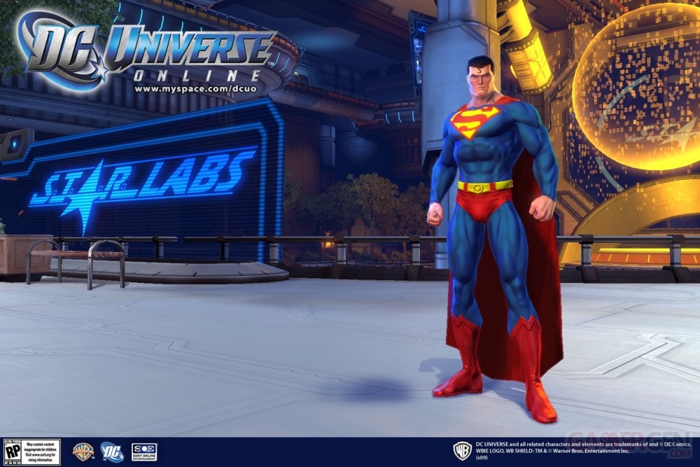 DC Universe Online (28)