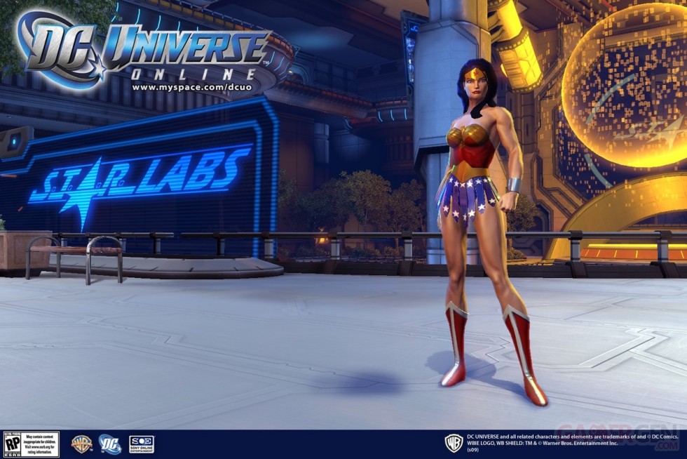 DC Universe Online (29)