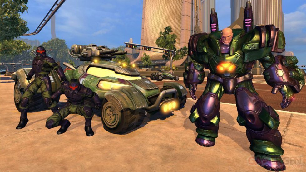 DC Universe Online (7)