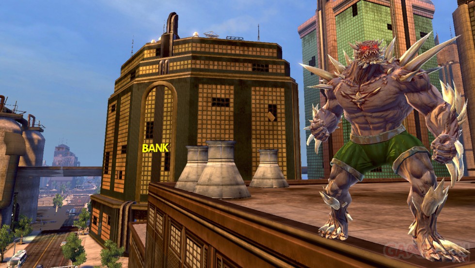 DC Universe Online (9)