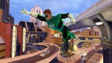 DC Universe Online Green Lantern 8