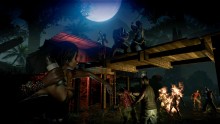 Dead Island DLC Bloodbath Arena 1